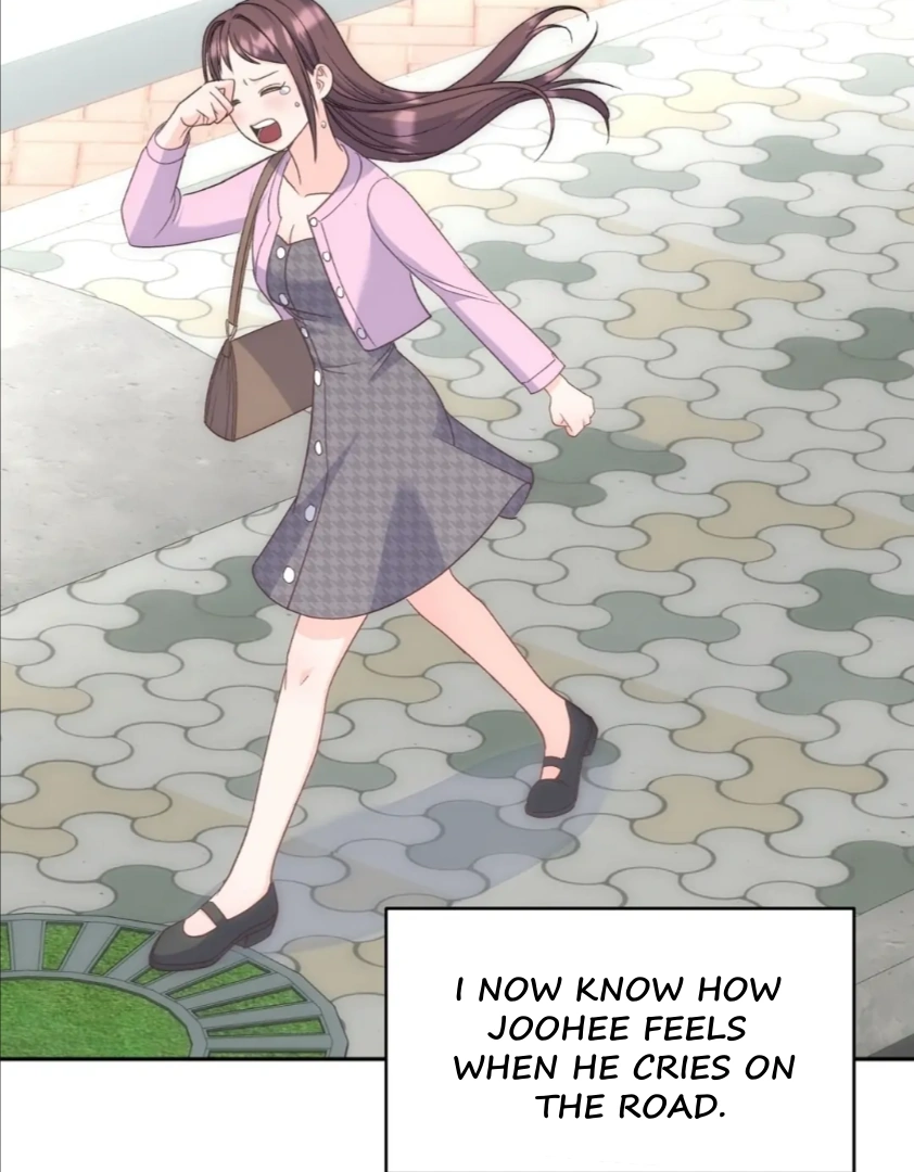 My Brother’s Boss Crossed The Line Chapter 15 page 75