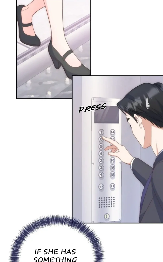 My Brother’s Boss Crossed The Line Chapter 16 page 10