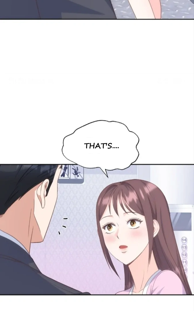 My Brother’s Boss Crossed The Line Chapter 16 page 12
