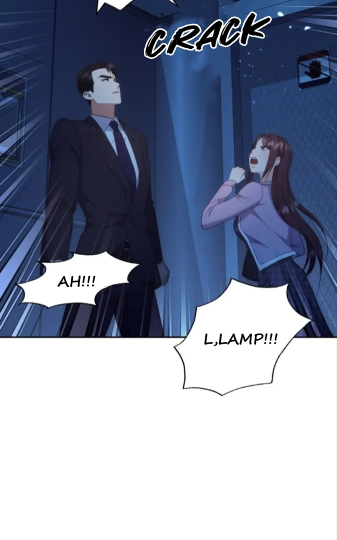 My Brother’s Boss Crossed The Line Chapter 16 page 16