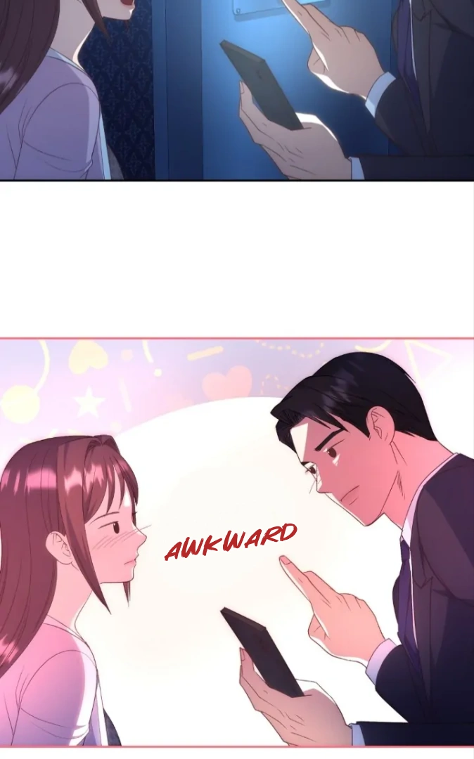 My Brother’s Boss Crossed The Line Chapter 16 page 22