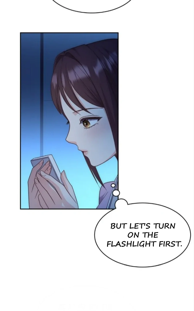 My Brother’s Boss Crossed The Line Chapter 16 page 25