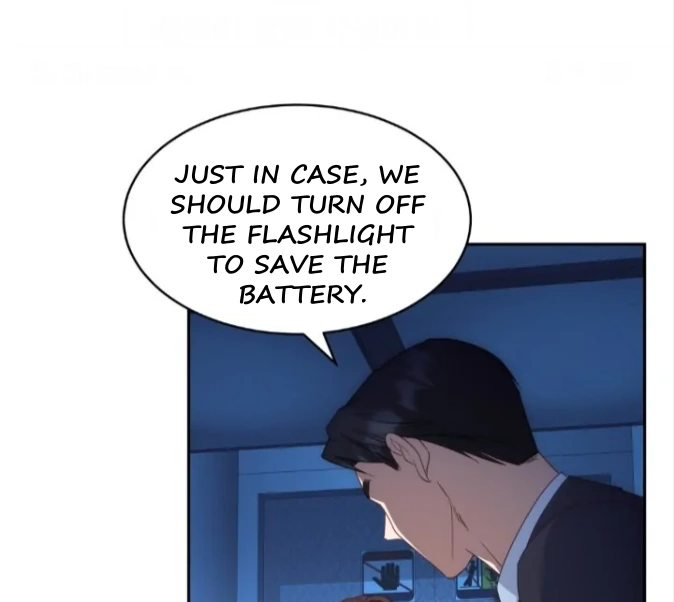 My Brother’s Boss Crossed The Line Chapter 16 page 26