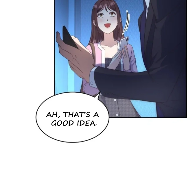 My Brother’s Boss Crossed The Line Chapter 16 page 27