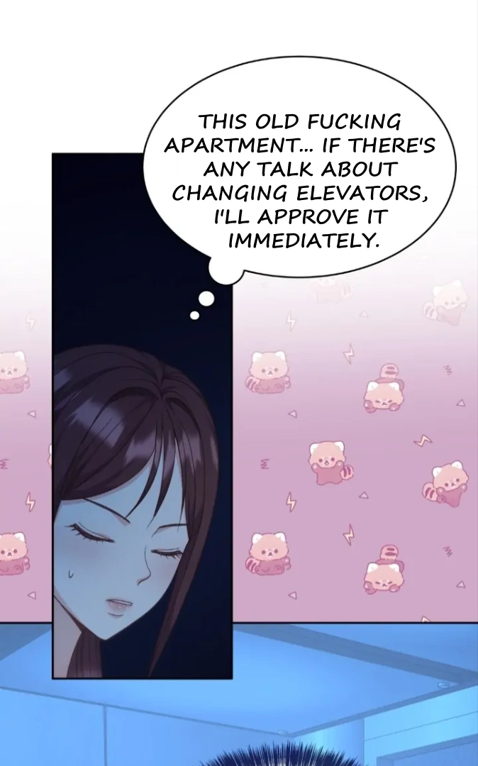 My Brother’s Boss Crossed The Line Chapter 16 page 28