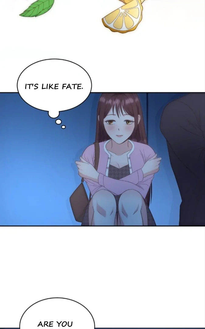My Brother’s Boss Crossed The Line Chapter 16 page 34