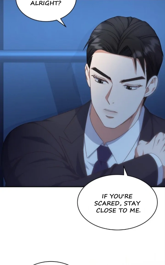 My Brother’s Boss Crossed The Line Chapter 16 page 35