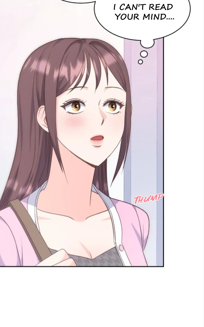 My Brother’s Boss Crossed The Line Chapter 16 page 3