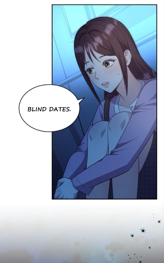 My Brother’s Boss Crossed The Line Chapter 16 page 42