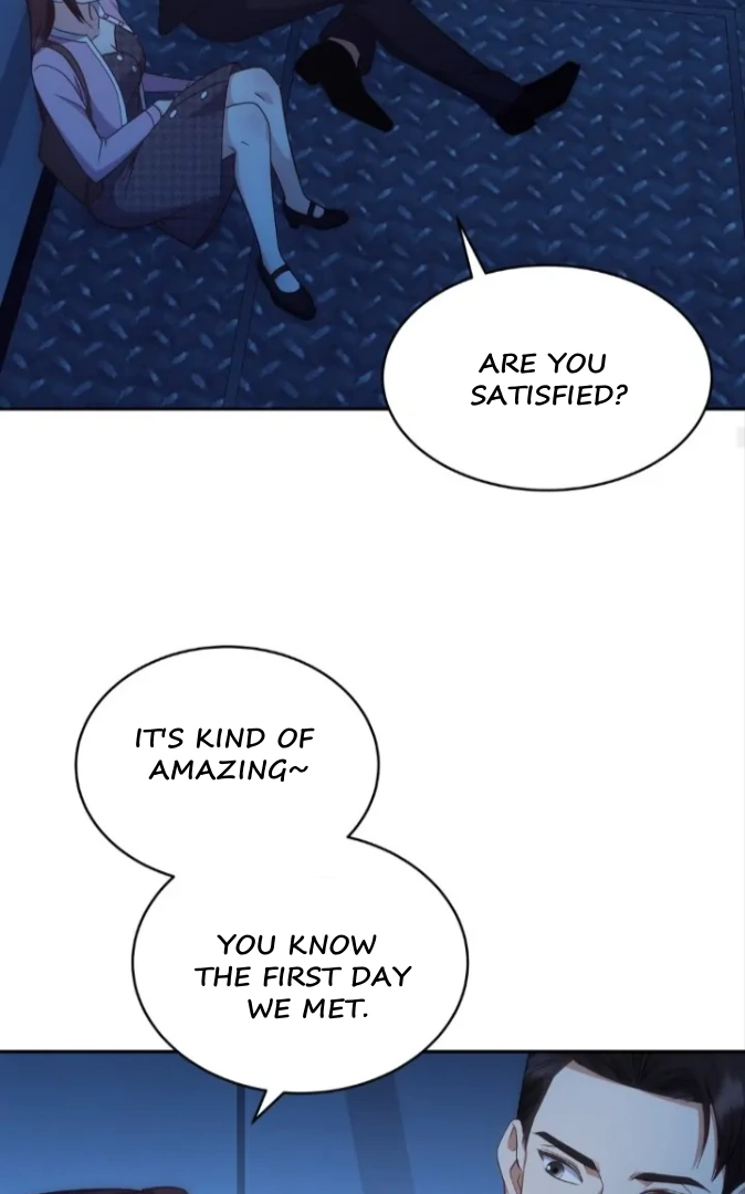 My Brother’s Boss Crossed The Line Chapter 16 page 45