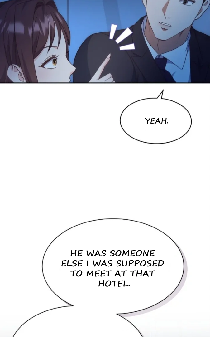 My Brother’s Boss Crossed The Line Chapter 16 page 46