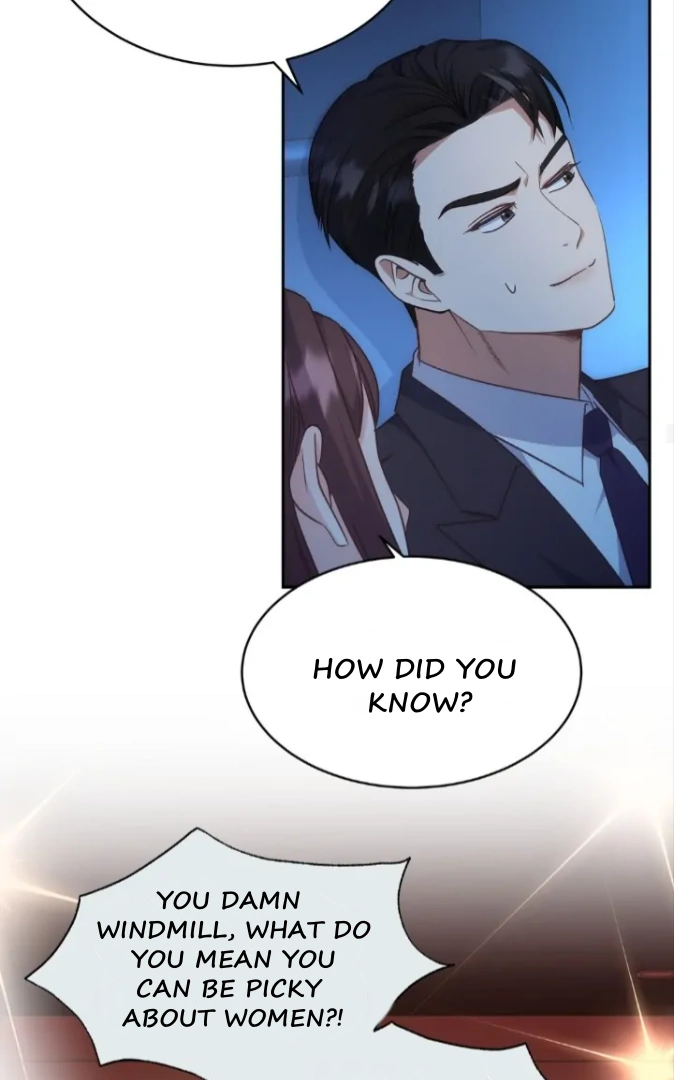 My Brother’s Boss Crossed The Line Chapter 16 page 50