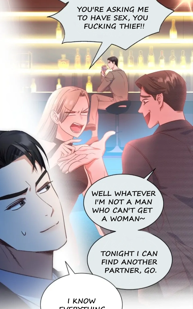 My Brother’s Boss Crossed The Line Chapter 16 page 51