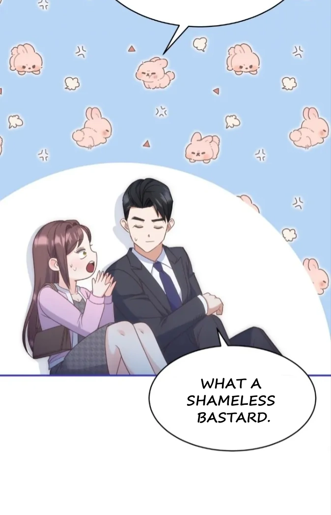 My Brother’s Boss Crossed The Line Chapter 16 page 53