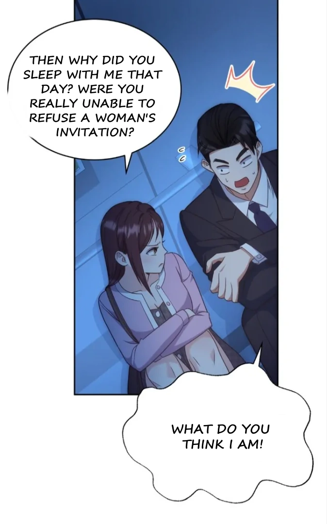 My Brother’s Boss Crossed The Line Chapter 16 page 55
