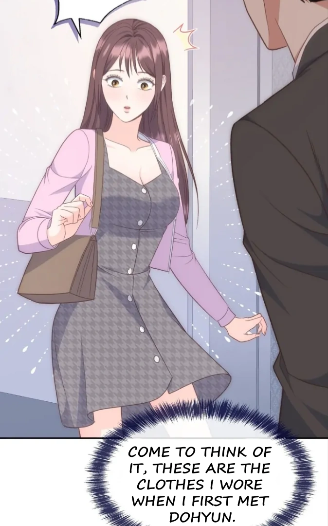 My Brother’s Boss Crossed The Line Chapter 16 page 5