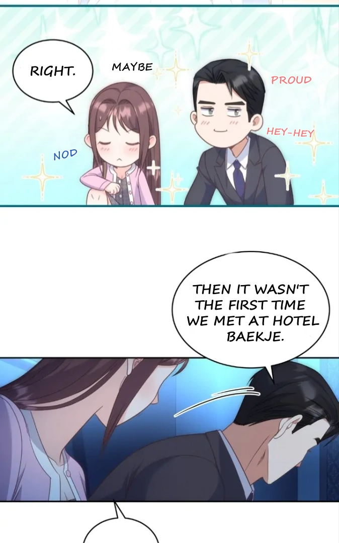 My Brother’s Boss Crossed The Line Chapter 16 page 59