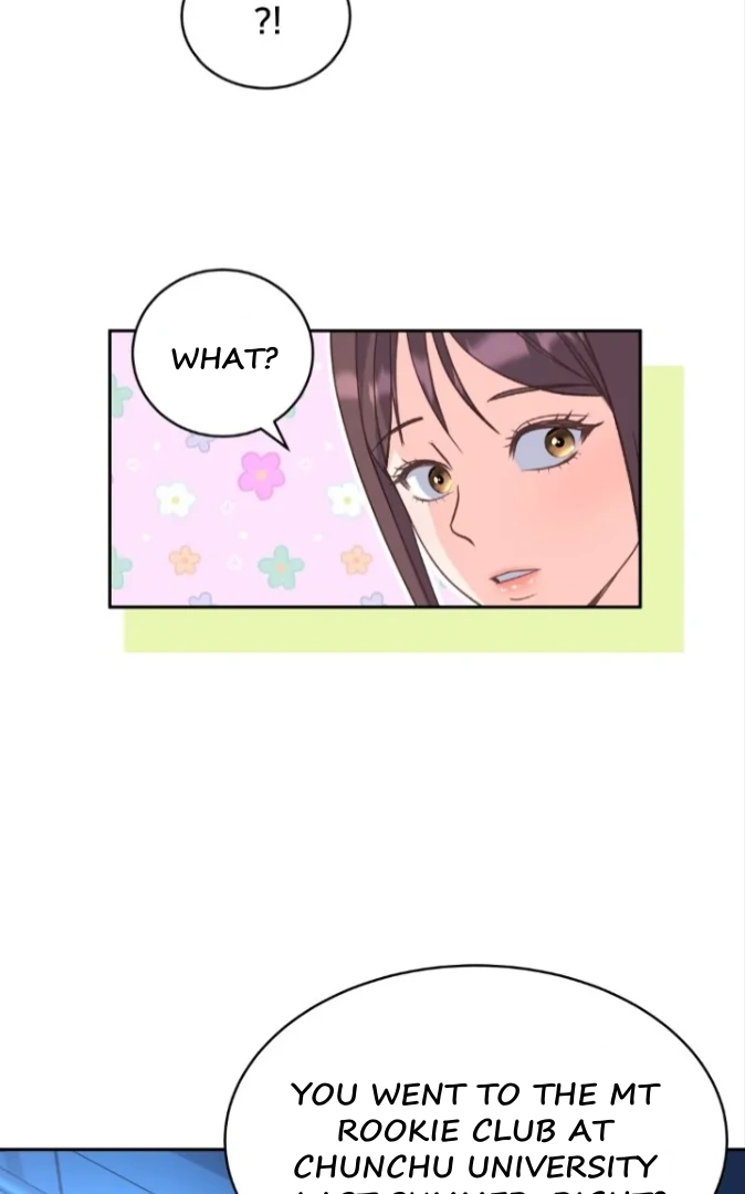 My Brother’s Boss Crossed The Line Chapter 16 page 60