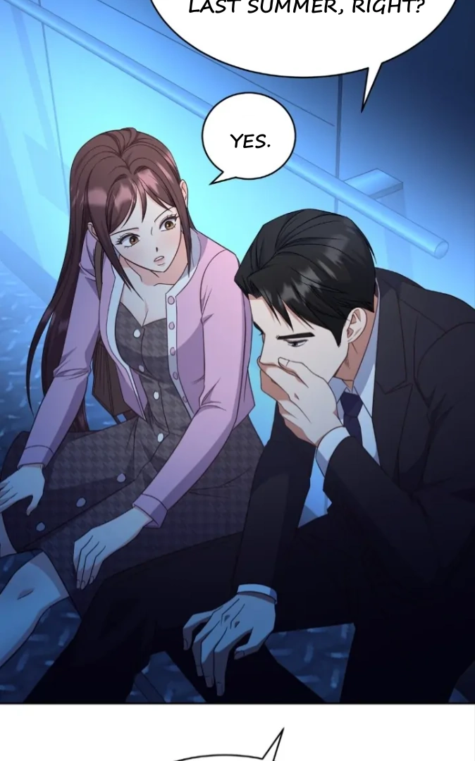 My Brother’s Boss Crossed The Line Chapter 16 page 61