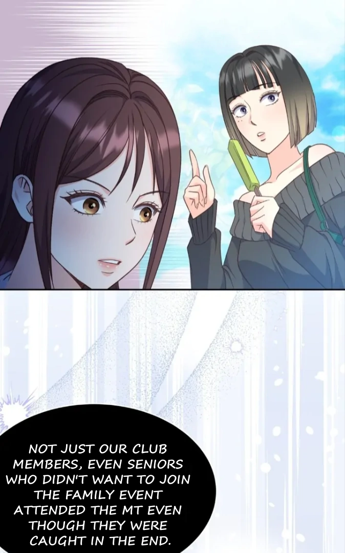 My Brother’s Boss Crossed The Line Chapter 16 page 63