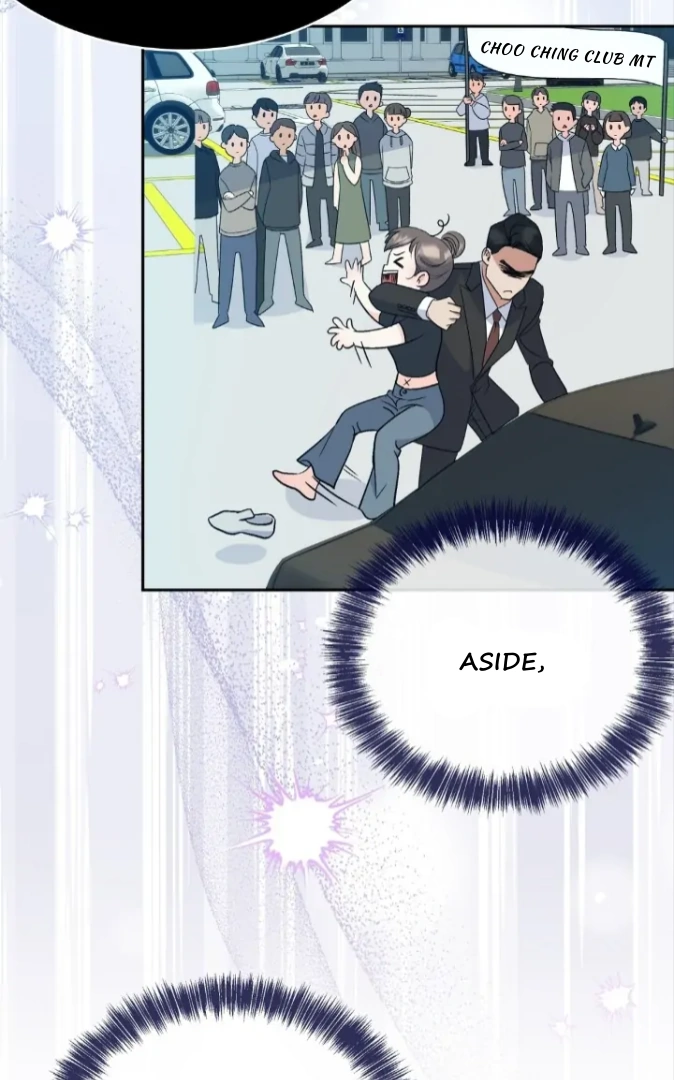 My Brother’s Boss Crossed The Line Chapter 16 page 64