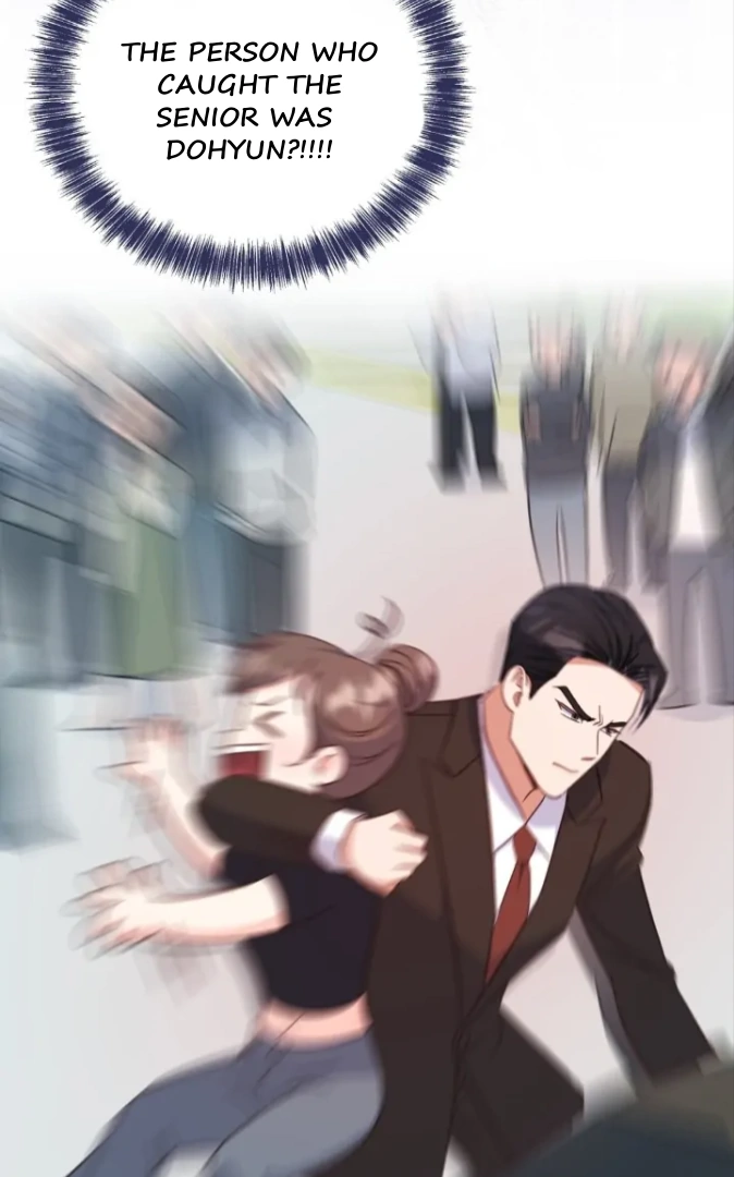 My Brother’s Boss Crossed The Line Chapter 16 page 65
