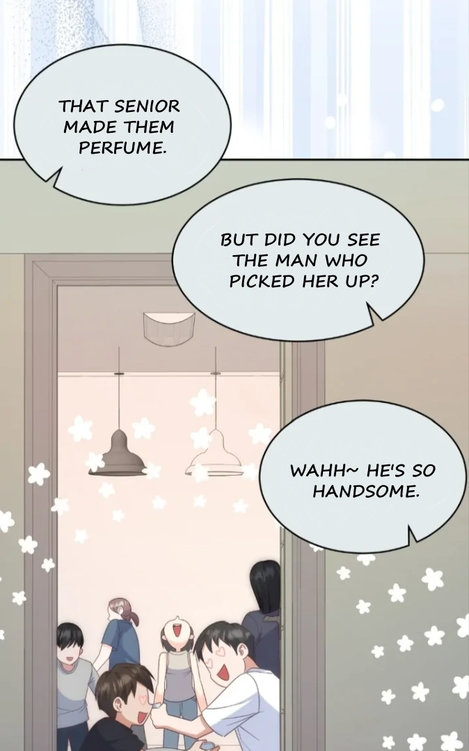 My Brother’s Boss Crossed The Line Chapter 16 page 67