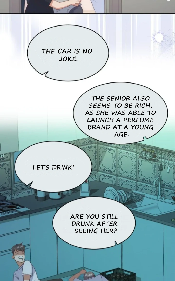 My Brother’s Boss Crossed The Line Chapter 16 page 68