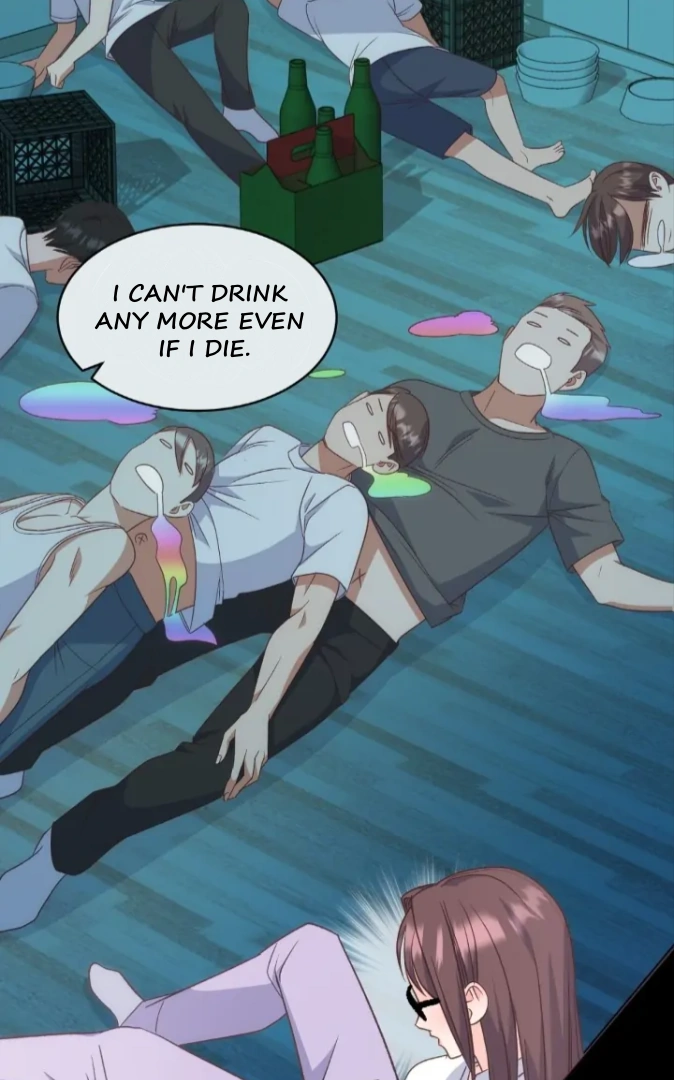 My Brother’s Boss Crossed The Line Chapter 16 page 69