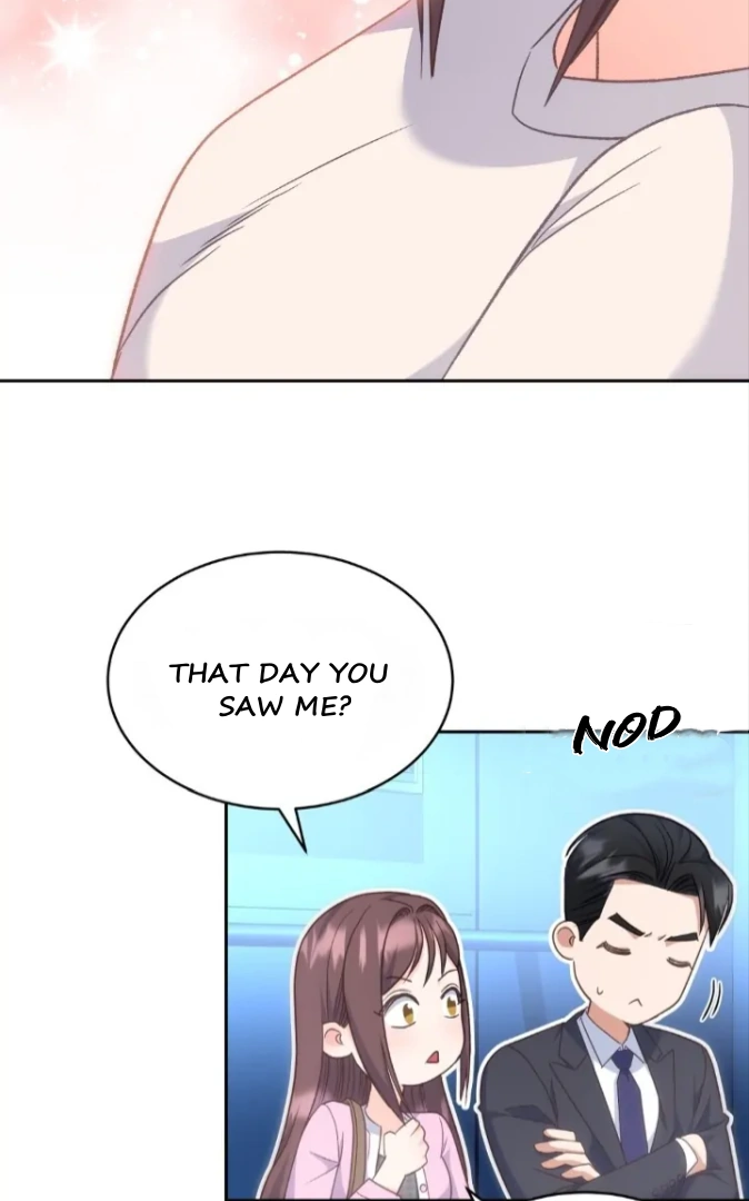 My Brother’s Boss Crossed The Line Chapter 16 page 71
