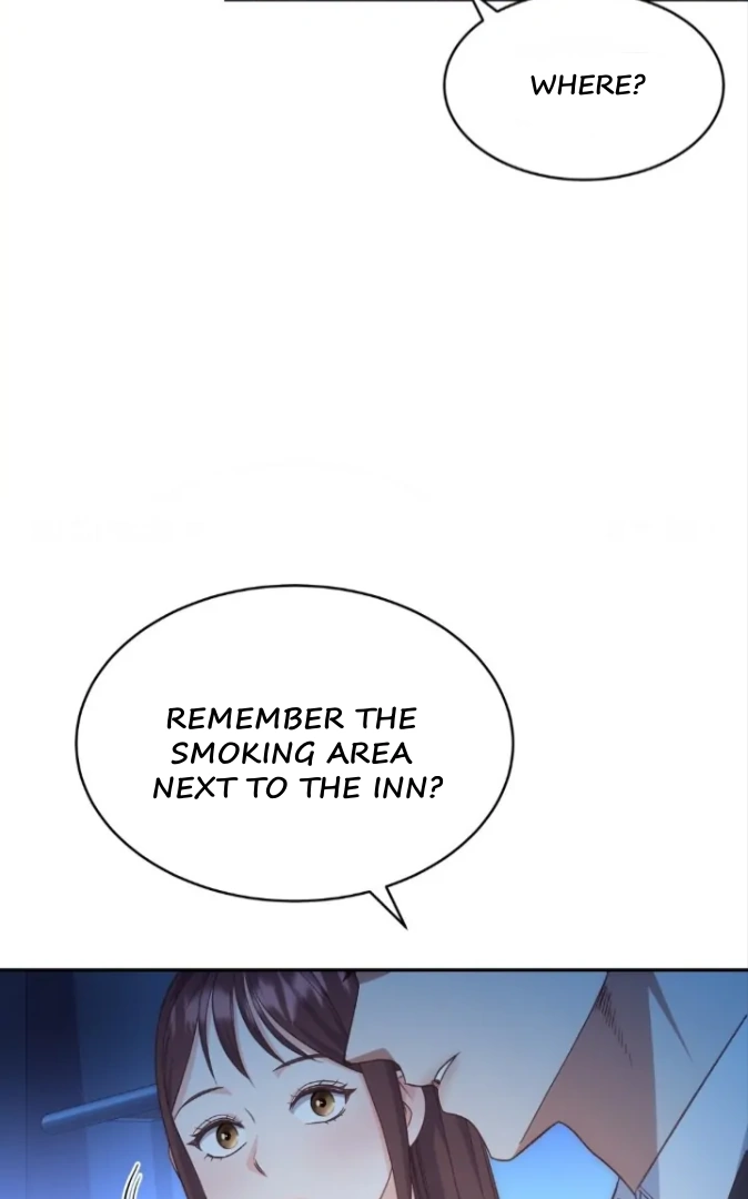 My Brother’s Boss Crossed The Line Chapter 16 page 72