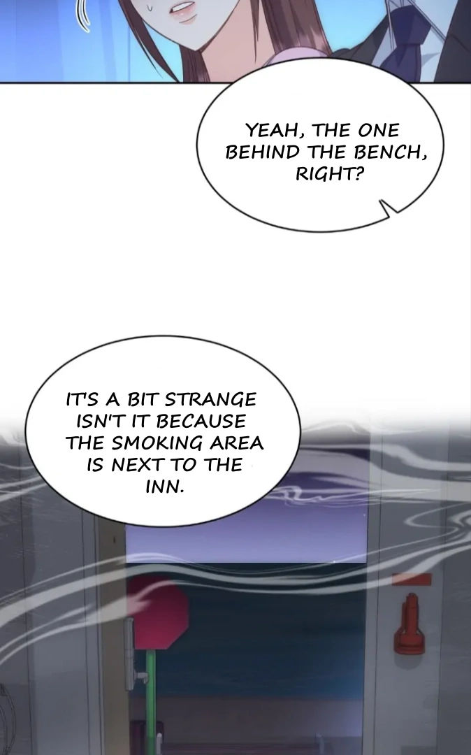 My Brother’s Boss Crossed The Line Chapter 16 page 73