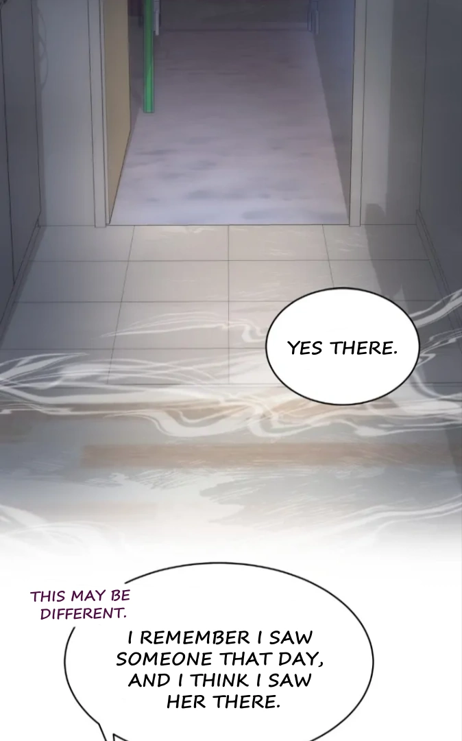 My Brother’s Boss Crossed The Line Chapter 16 page 74