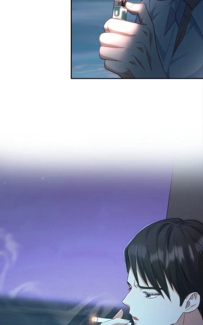 My Brother’s Boss Crossed The Line Chapter 16 page 76