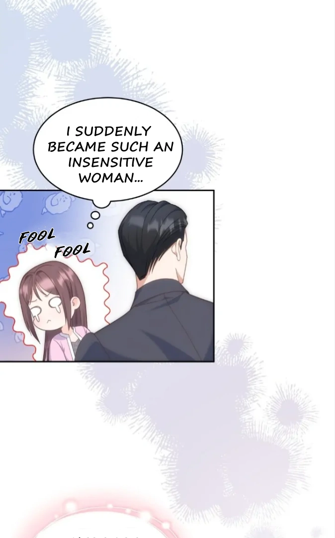 My Brother’s Boss Crossed The Line Chapter 16 page 7