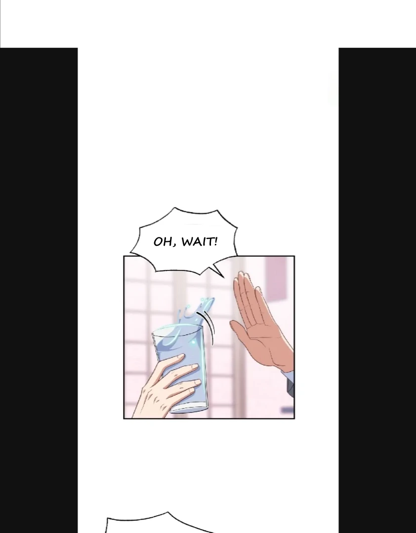 My Brother’s Boss Crossed The Line Chapter 23 page 9