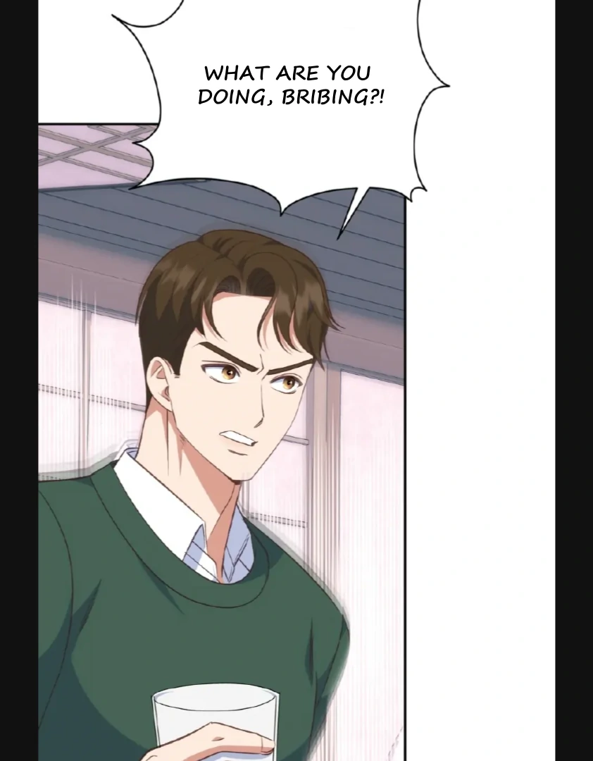 My Brother’s Boss Crossed The Line Chapter 23 page 12