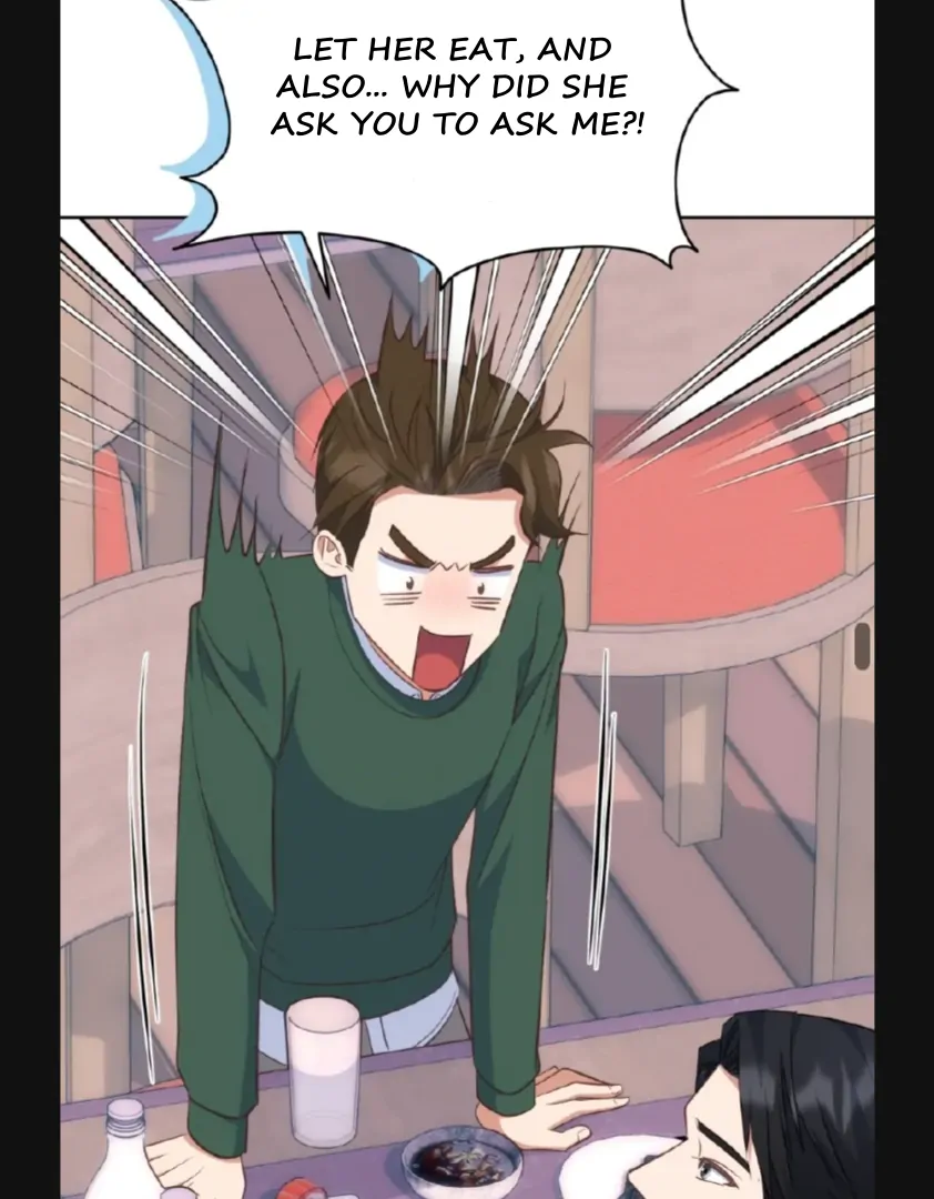 My Brother’s Boss Crossed The Line Chapter 23 page 17
