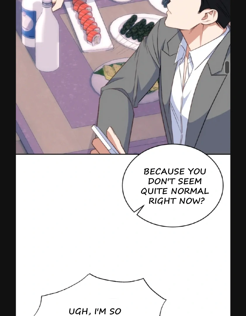 My Brother’s Boss Crossed The Line Chapter 23 page 18
