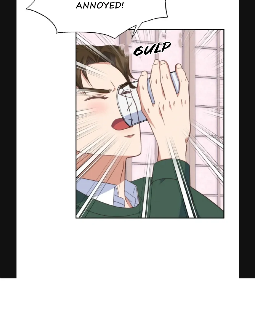 My Brother’s Boss Crossed The Line Chapter 23 page 19