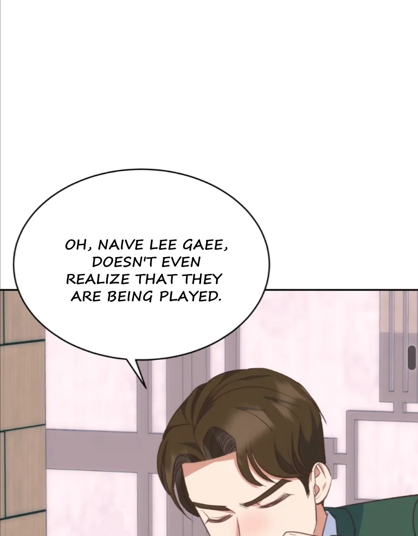 My Brother’s Boss Crossed The Line Chapter 23 page 21