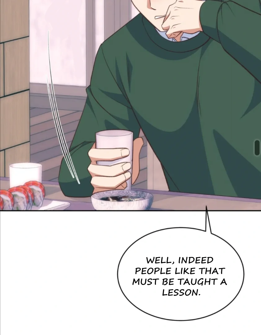 My Brother’s Boss Crossed The Line Chapter 23 page 22