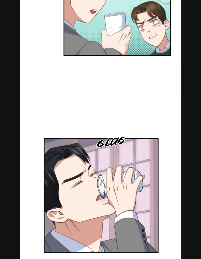 My Brother’s Boss Crossed The Line Chapter 23 page 26