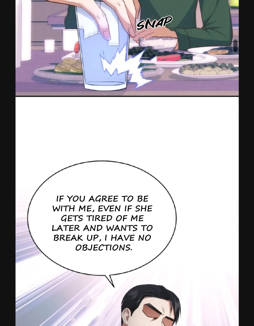 My Brother’s Boss Crossed The Line Chapter 23 page 28