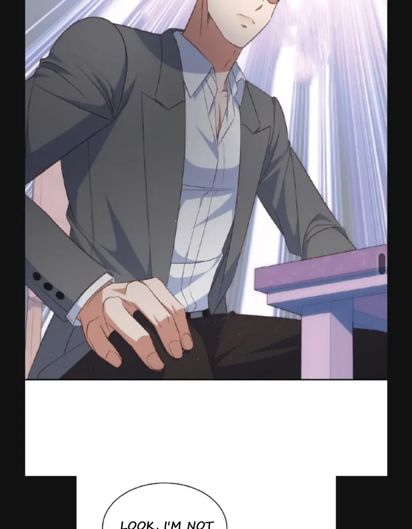 My Brother’s Boss Crossed The Line Chapter 23 page 29