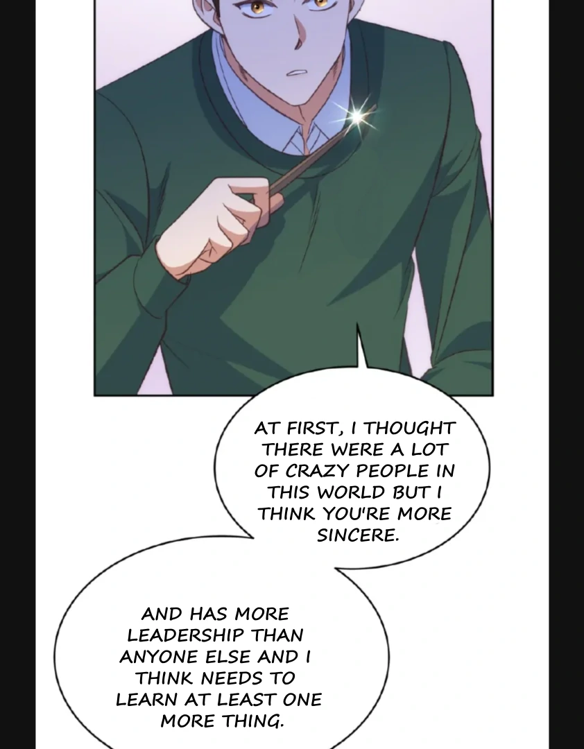 My Brother’s Boss Crossed The Line Chapter 23 page 32