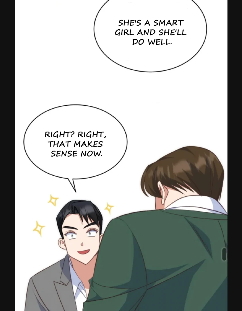 My Brother’s Boss Crossed The Line Chapter 23 page 35