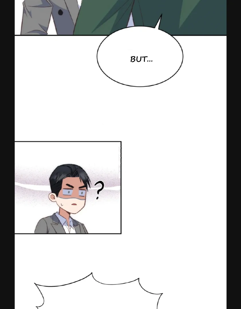 My Brother’s Boss Crossed The Line Chapter 23 page 36