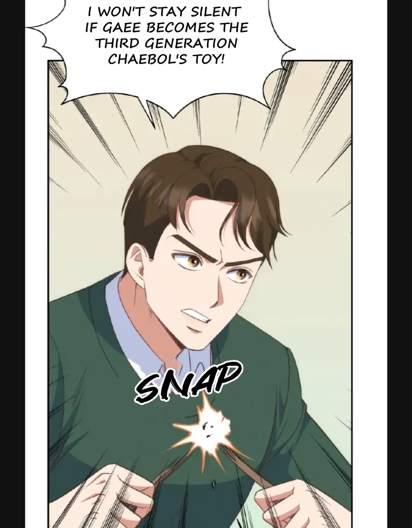 My Brother’s Boss Crossed The Line Chapter 23 page 37