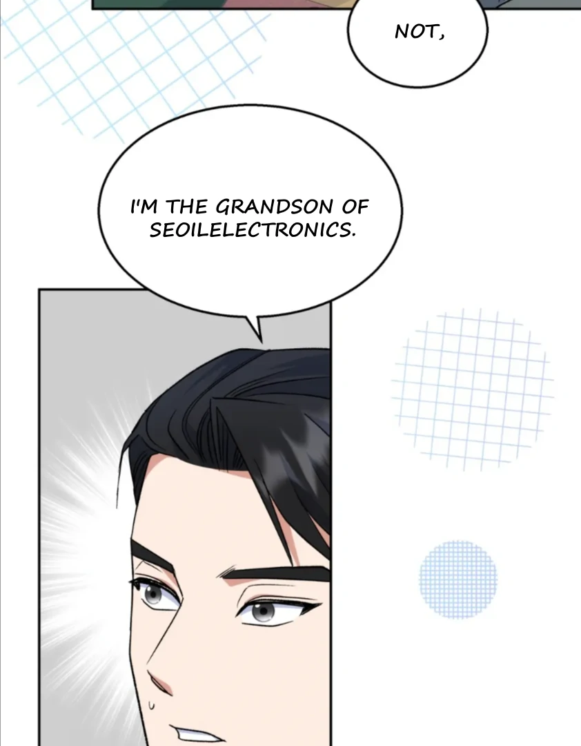 My Brother’s Boss Crossed The Line Chapter 23 page 43